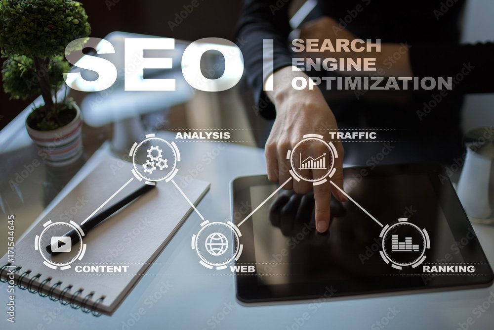 seo services in Kerala